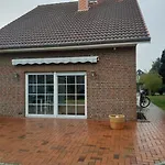 Kuestenhaus Duhnen - Erdgeschoss Mit Terrasse